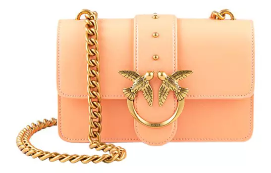 Сумки через плечо Simply PINKO