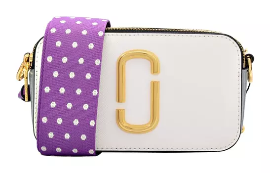 Сумки через плечо Snapshot MARC JACOBS