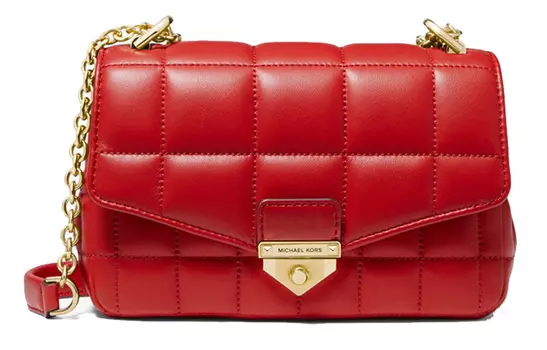 Сумки через плечо Soho MICHAEL KORS