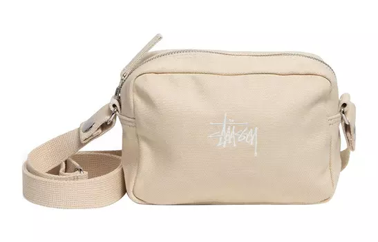 Сумки через плечо Stussy унисекс
