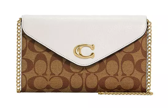 Сумки через плечо Tammie COACH