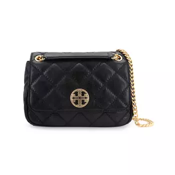 Сумки через плечо TB-Willa TORY BURCH