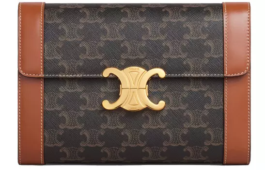 Сумки через плечо Triumphal Arch CELINE