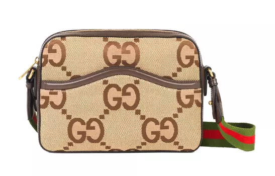 Сумки через плечо унисекс Gucci