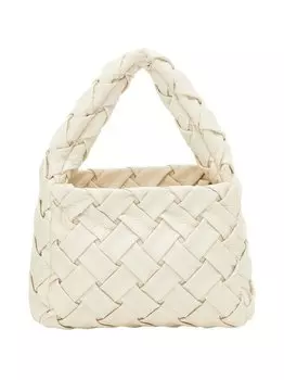 Сумки через плечо Usha, белый