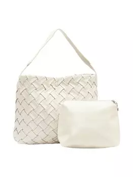 Сумки через плечо Usha, белый