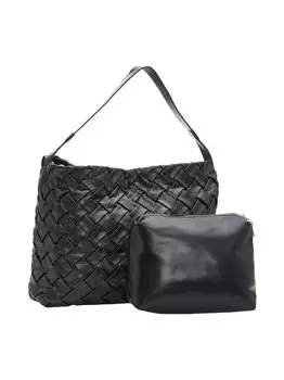 Сумки через плечо Usha, черный