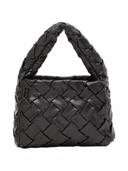 Сумки через плечо Usha, черный