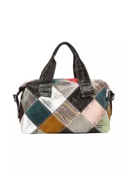 Сумки через плечо Usha, мультиколор