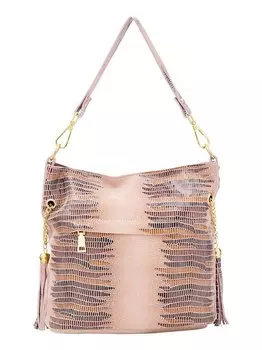Сумки через плечо Usha, розовый