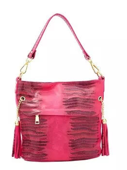 Сумки через плечо Usha, розовый