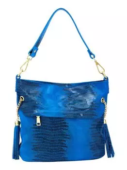 Сумки через плечо Usha, синий