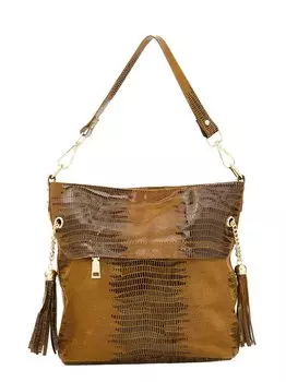 Сумки через плечо Usha, зеленый