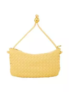 Сумки через плечо Usha, желтый