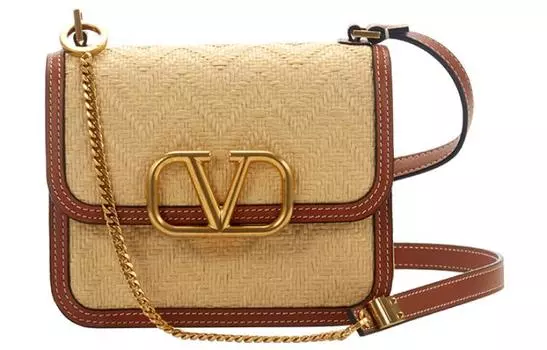 Сумки через плечо Valentino