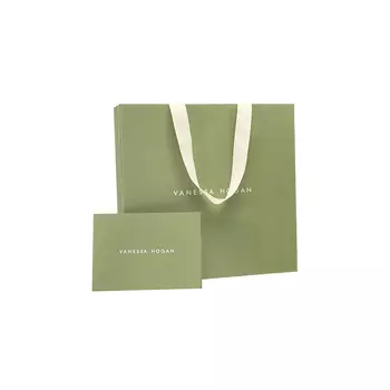 Сумки через плечо Vh Classic Series VANESSA HOGAN, Ecru