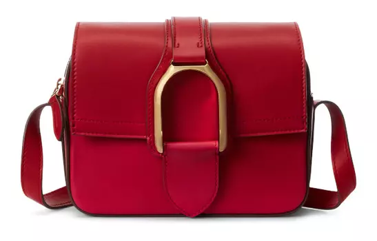 Сумки через плечо Welington Polo Ralph Lauren