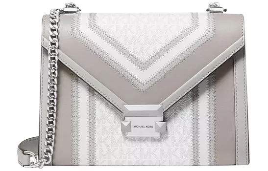 Сумки через плечо Whitney MICHAEL KORS