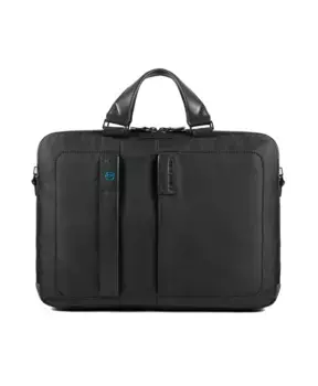 Сумки для ноутбуков Piquadro, черный