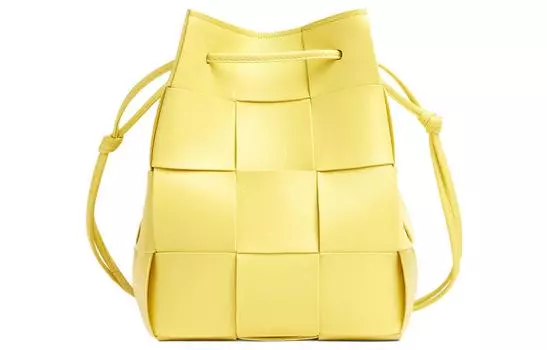 Сумки-кассеты через плечо Bottega Veneta