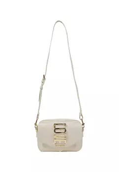 Сумки Love Moschino, белый