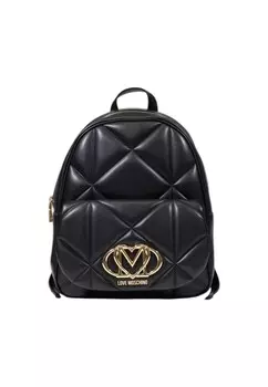 Сумки Love Moschino, black