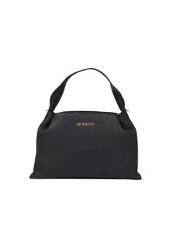 Сумки Love Moschino, черный