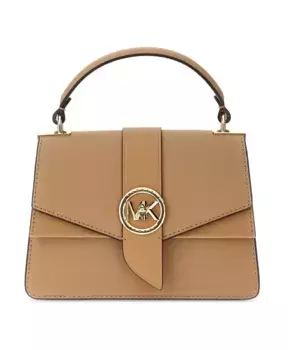 Сумки Michael Kors, бежевый