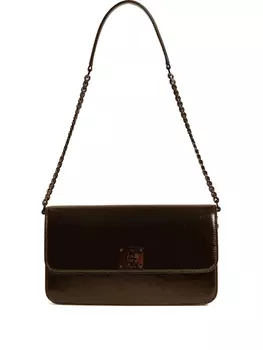 Сумки на плечо Golden Goose Gioia, черный