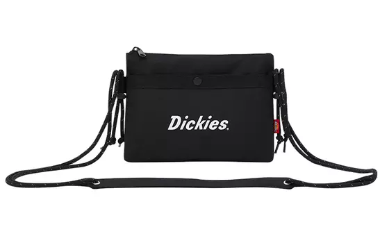 Сумки на плечо унисекс Dickies, черный