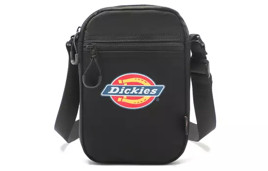 Сумки на плечо унисекс в честь 100-летия Dickies, черный
