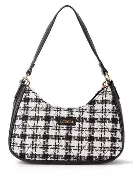 Сумки наисса L.Credi, белый