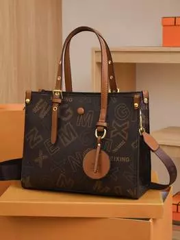 Сумки осенне-зимней моды