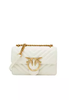 Сумки Pinko, white
