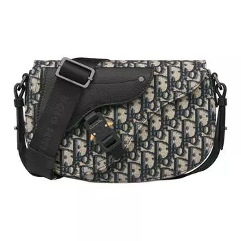 Сумки-седла через плечо DIOR