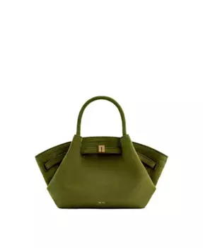 Сумки Сумка-тоут Hana SM Small JW PEI, зеленый