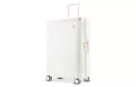 Сумки-тележки Echolac унисекс, Белый