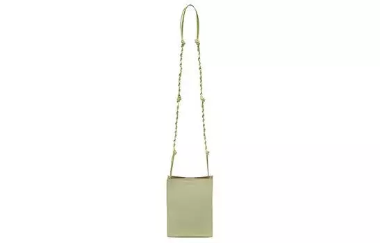 Сумки-трансформеры на плечо JIL SANDER