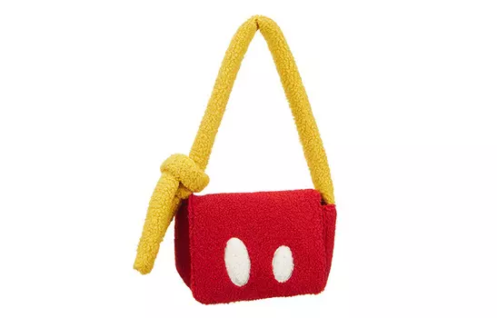 Сумки унисекс DANGEROUSPEOPLE, Верблюжий