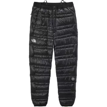 SUMMIT Пуховые брюки/хлопковые брюки мужские черные The North Face, черный