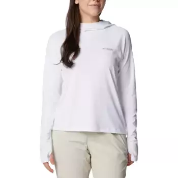 Summit Valley Columbia Женская футболка, белый