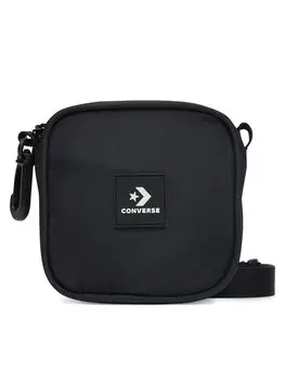 Сумочка 10027679-A02 Converse, черный
