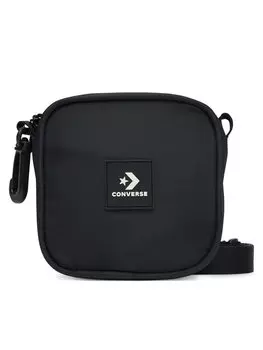 Сумочка 10027679-A02 Converse, черный