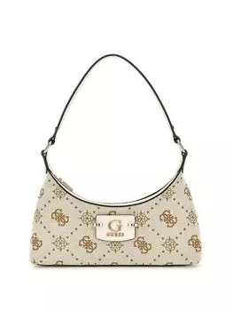 Сумочка 175621 Guess, бежевый