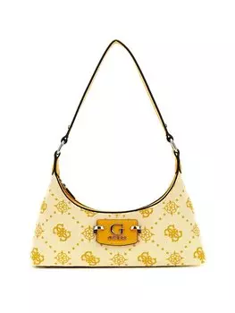 Сумочка 175621 Guess, желтый