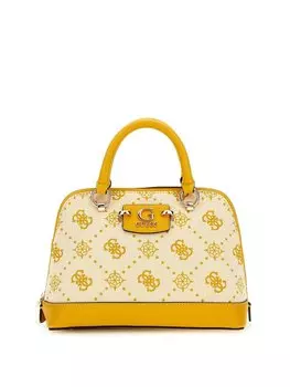 Сумочка 175721 Guess, желтый