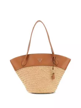 Сумочка 175741 Guess, коричневый