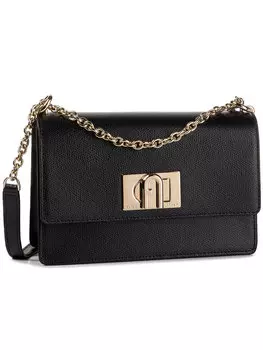 Сумочка 1927 1064436 B BAFK ARE Furla, черный