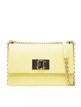 Сумочка 1927 BAFKACO ARE000 3684S Furla, желтый