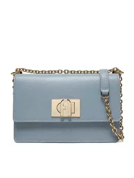 Сумочка 1927 BAFKACO ARE000 55000 Furla, серый